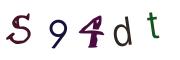 CAPTCHA obrazkowa