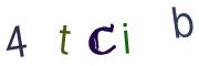 CAPTCHA obrazkowa