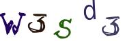 CAPTCHA obrazkowa