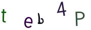 CAPTCHA obrazkowa