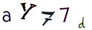 CAPTCHA obrazkowa