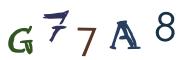 CAPTCHA obrazkowa