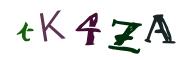 CAPTCHA obrazkowa