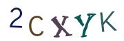 CAPTCHA obrazkowa