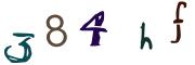 CAPTCHA obrazkowa
