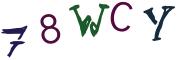 CAPTCHA obrazkowa