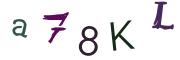CAPTCHA obrazkowa