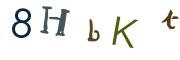 CAPTCHA obrazkowa