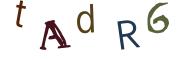 CAPTCHA obrazkowa