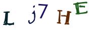 CAPTCHA obrazkowa