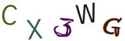 CAPTCHA obrazkowa
