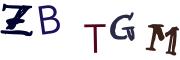 CAPTCHA obrazkowa
