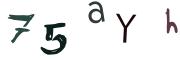 CAPTCHA obrazkowa