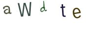 CAPTCHA obrazkowa