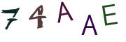 CAPTCHA obrazkowa