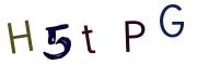 CAPTCHA obrazkowa