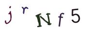 CAPTCHA obrazkowa