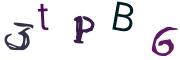 CAPTCHA obrazkowa
