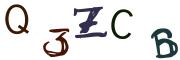 CAPTCHA obrazkowa