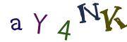 CAPTCHA obrazkowa