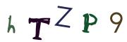 CAPTCHA obrazkowa