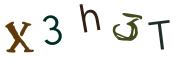 CAPTCHA obrazkowa