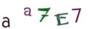 CAPTCHA obrazkowa