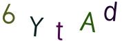 CAPTCHA obrazkowa