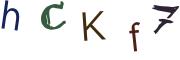 CAPTCHA obrazkowa