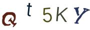 CAPTCHA obrazkowa
