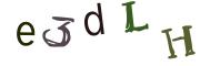 CAPTCHA obrazkowa