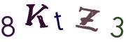 CAPTCHA obrazkowa