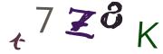 CAPTCHA obrazkowa