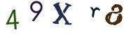 CAPTCHA obrazkowa
