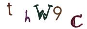 CAPTCHA obrazkowa