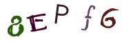 CAPTCHA obrazkowa