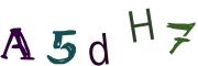 CAPTCHA obrazkowa