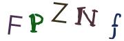 CAPTCHA obrazkowa