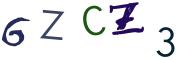 CAPTCHA obrazkowa