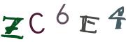 CAPTCHA obrazkowa