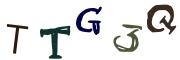 CAPTCHA obrazkowa
