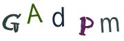 CAPTCHA obrazkowa