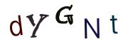 CAPTCHA obrazkowa