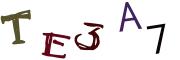 CAPTCHA obrazkowa