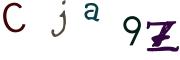 CAPTCHA obrazkowa