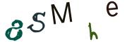 CAPTCHA obrazkowa
