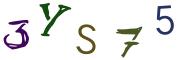 CAPTCHA obrazkowa