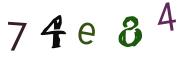 CAPTCHA obrazkowa