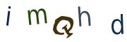 CAPTCHA obrazkowa