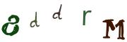 CAPTCHA obrazkowa